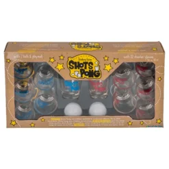 Pong Shots Seurapeli