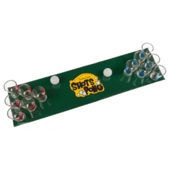 Pong Shots Seurapeli