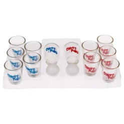 Pong Shots Seurapeli