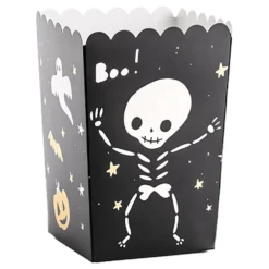 Popcornastia Kummitus BOO