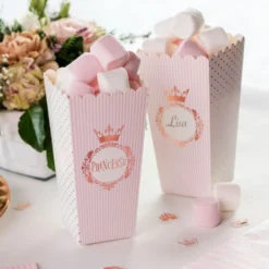 Popcornastia Princesse Ruusukulta