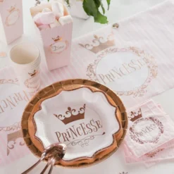 Popcornastia Princesse Ruusukulta