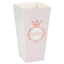 Popcornastia Princesse Ruusukulta