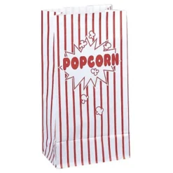 Popcorn Juhlapussit