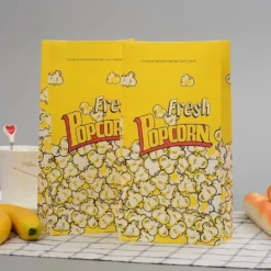 Popcornpussit