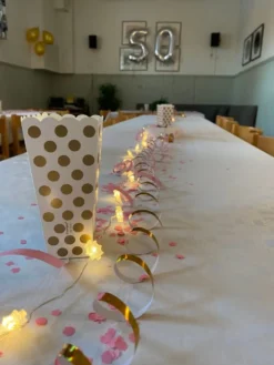 Popcornrasia Kulta Pilkullinen