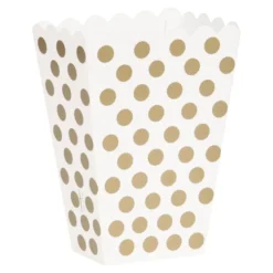 Popcornrasia Kulta Pilkullinen
