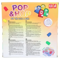 Pop & Hop -peli