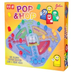 Pop & Hop -peli