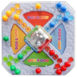 Pop & Hop -peli