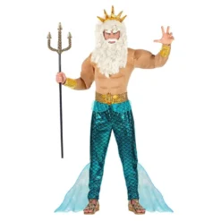 Poseidon Naamiaisasu