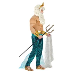 Poseidon Naamiaisasu