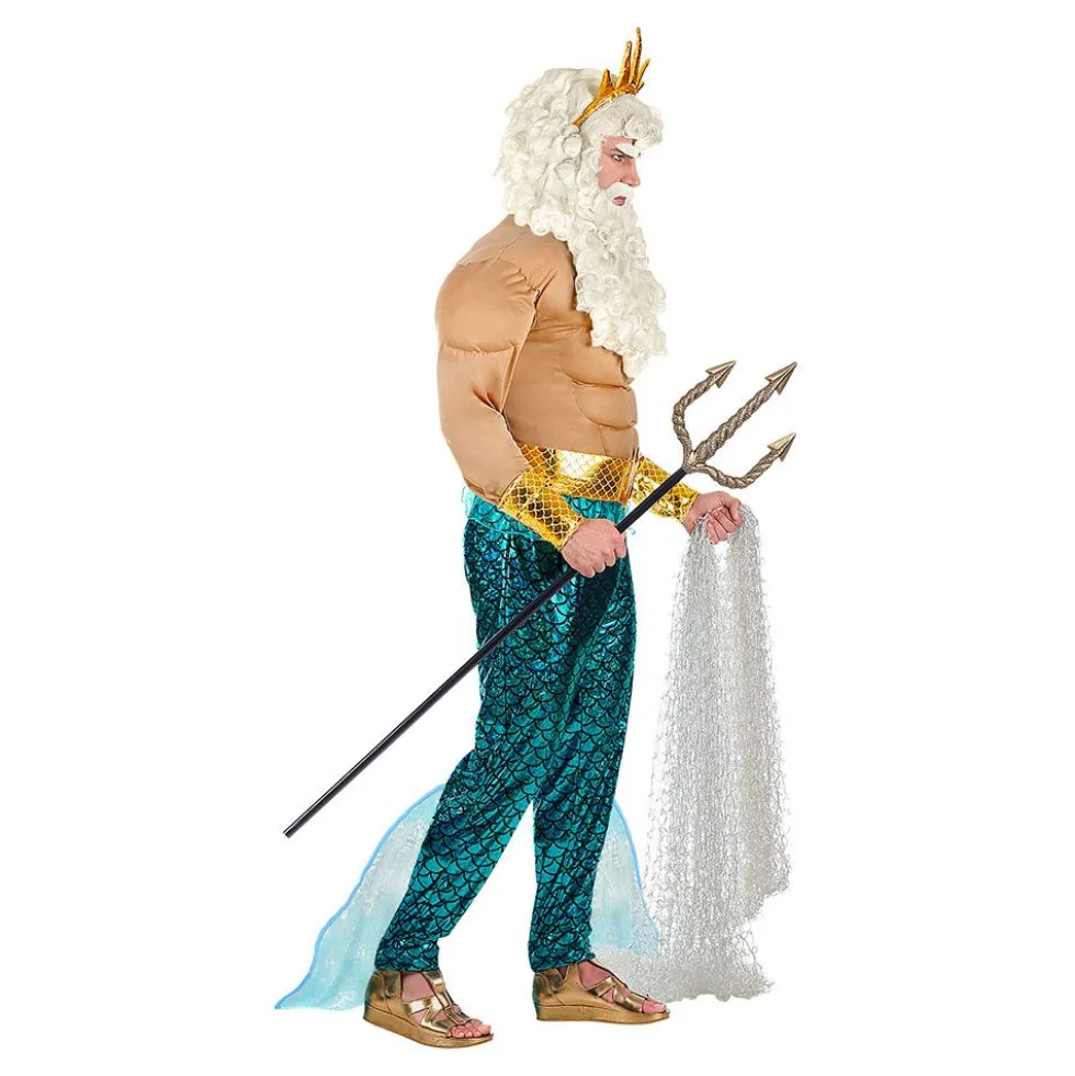 Poseidon Naamiaisasu