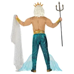 Poseidon Naamiaisasu