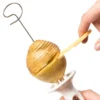 Potato Twister