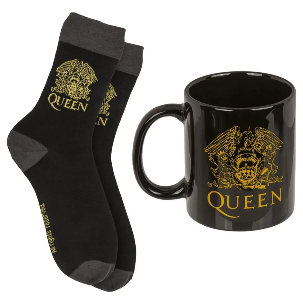Presentbox Queen