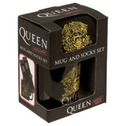 Presentbox Queen