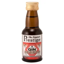 Prestige Gin Essens