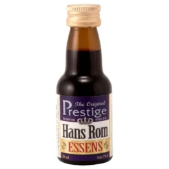 Prestige Hans Rom Essens