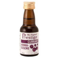 Prestige Mustaherukkavodka Esanssi