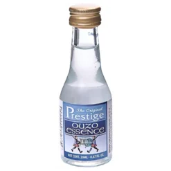 Prestige Ouzo (Lakritsi) Esanssi