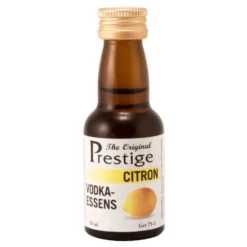 Prestige Sitruuna Vodka Essens