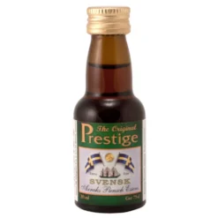 Prestige Svensk Punch Essens