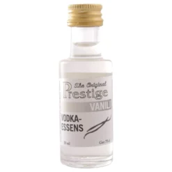 Prestige Vanilja Vodka Esanssi