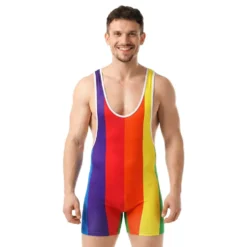 Pride-aerobicshaalari Naamiaisasu