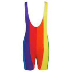 Pride-aerobicshaalari Naamiaisasu