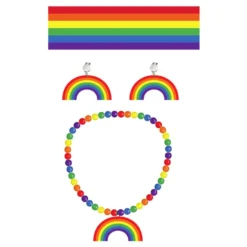 Pride Asustepaketti