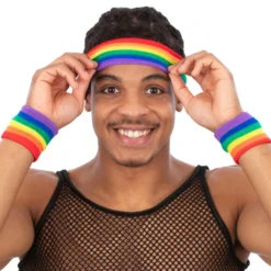 Pride-hikinauhasetti