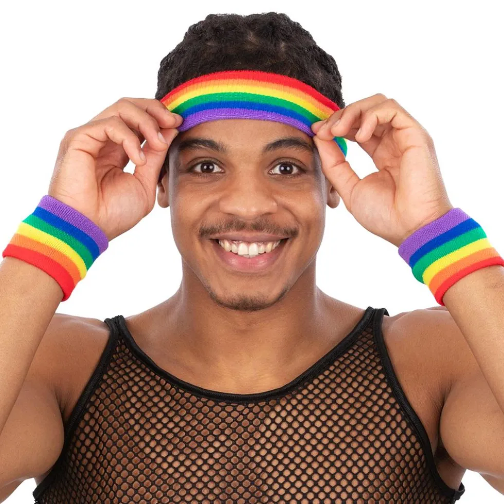 Pride-hikinauhasetti