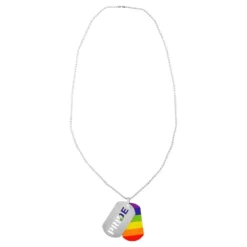 Pride-kaulakoru