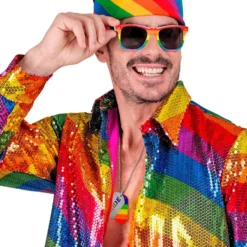 Pride-kaulakoru
