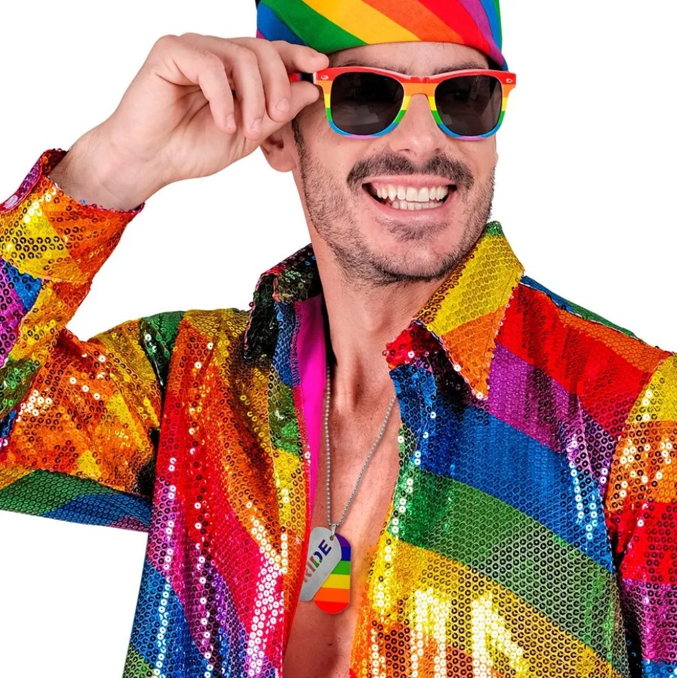 Pride-kaulakoru