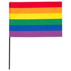 Pride-liput kepillä