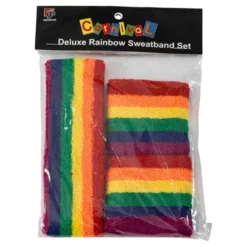 Pride Otsanauha Ja Hikinauha