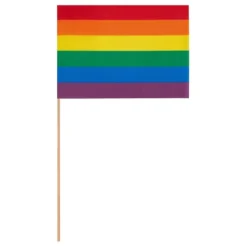 Pride-paperiliput
