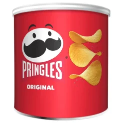 Pringles Original Mini Suurpakkaus
