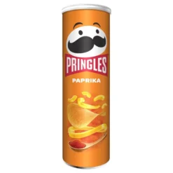 Pringles Paprika