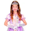 Prinsessa Tarvikesarja Violetti Lapsille