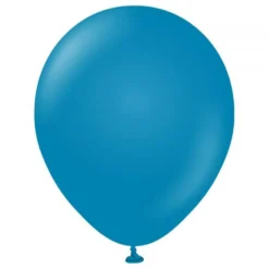 Professional Deep Blue -ilmapallot