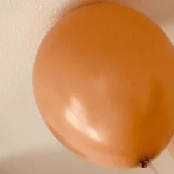 Professional Desert Sand -lateksi-ilmapallot
