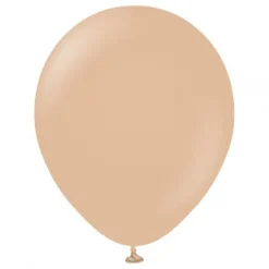 Professional Desert Sand -lateksi-ilmapallot