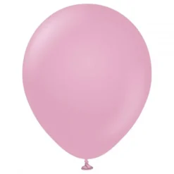 Professional Dusty Rose -ilmapallot