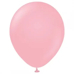 Professional Flamingonpinkit Suurilmapallot