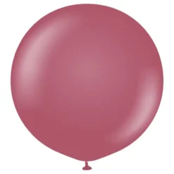 Professional Gigantiset Wild Berry -ilmapallot