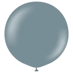 Professional Gigantit Denim-ilmapallot