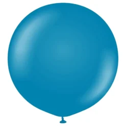 Professional-jätti-ilmapallot Deep Blue